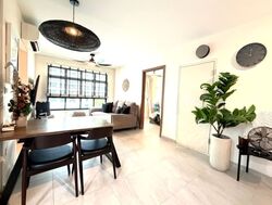 Blk 420C Waterfront II @ Northshore (Punggol), HDB 4 Rooms #605264741
